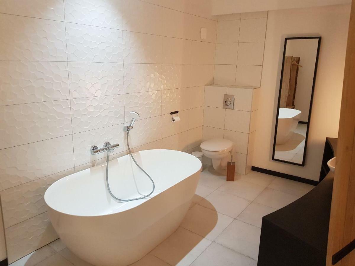 Hotel Gite La Bonaventure Jezainville Luaran gambar